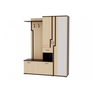 ПРИХОЖАЯ САША-6 ФАНТ